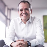 PROTECCIÓN S.A. Employee Juan David Correa Solorzano's profile photo