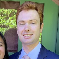 La Tourangelle Employee Alex Massarsky's profile photo