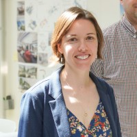 HOLT Architects Employee Kelly Maher's profile photo