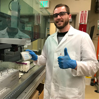 ElectroSea Employee Jackson Benda's profile photo