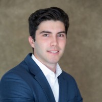 NOVA Employee Liam Cavanaugh-Fernandez's profile photo