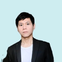 TaiwanPlus Employee Oliver Hsu's profile photo