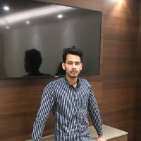Rapidcode Technologies Private Limited Employee Vikram Singh's profile photo