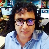 Usman Arain Email