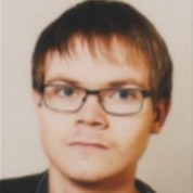 Comea Process Employee Matthieu Rannou's profile photo
