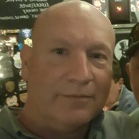 Iconography Ltd Employee Wayne Robbins's profile photo