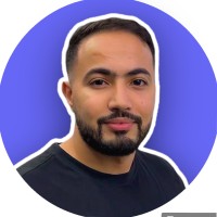 Chouaib Mounaime's profile photo