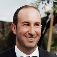 Mattel Asia Pacific Employee Daniel Kaplan's profile photo