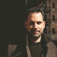 Hopelab Employee Juan Martinez's profile photo