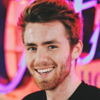 ADDITION Talent Management Employee Nick Gallo's profile photo