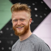 Amazon Employee Alexander Ray's profile photo