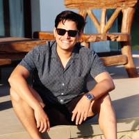 ENTAB INFOTECH PRIVATE LIMITED Employee Nishant Singh's profile photo