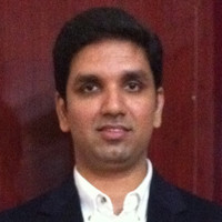Orion Innovation Turkey Employee Prasad Subramaniam's profile photo