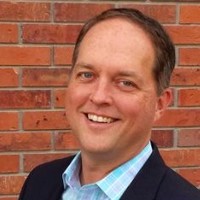 Providence Employee Greg Hoffman's profile photo