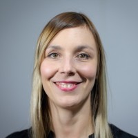 Yonder Employee Ramona Brands's profile photo