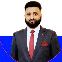 Leverify Employee Saad Rauf's profile photo