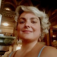 Quadcode Brokerage Solutions Employee Ellen Lopes's profile photo
