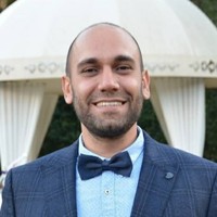 Artbees Employee Berkay Akpolat's profile photo