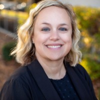 International Association of Administrative Professionals (IAAP) Employee Christi Jones's profile photo