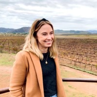 DanceOne Employee Emily Hunter's profile photo
