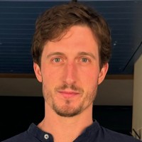 Mob Employee Benjamin Lebus's profile photo