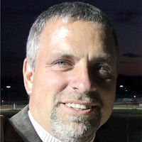 MPP Employee Paul Cook's profile photo