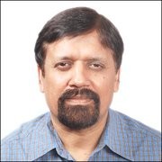 Naresh Garg Email
