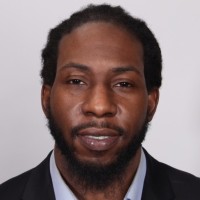 ATR International Employee Jarrell Jackson's profile photo
