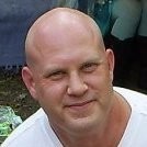 Mogul Staffing Employee Jeff Potter's profile photo