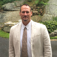 United Refrigeration Inc. Employee Erik Dombrowski's profile photo