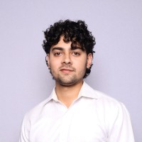 Maple Employee Vikram Sharma's profile photo