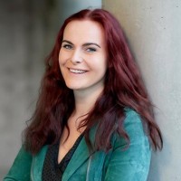Ravensburger Employee Andrea Soprek's profile photo