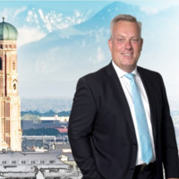 MRH Trowe  Employee Wolf-Rüdiger Schmidt's profile photo
