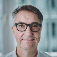 Zebralution GmbH Employee Sascha Lazimbat's profile photo