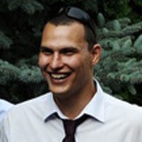 Elegant E-Learning Employee Gregor Romac's profile photo