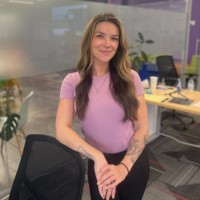 ETS, Inc. Employee Kelsey Cauchon's profile photo