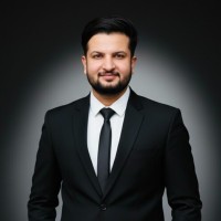 Aman Yadav Email & Phone Number