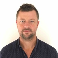 Clear Digital Employee Paul Cheetham's profile photo