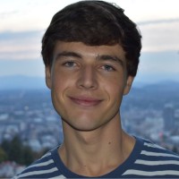 Propexo Employee Ian Benton's profile photo