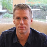 Critical Mass Employee Neil Woodburn's profile photo