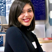 AMQ Employee Carlisy Abreu's profile photo