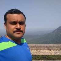 Patterns Cognitive Employee Nagesh Prabhu's profile photo