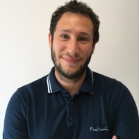 WeDeal Employee Adrien Makarowicz's profile photo