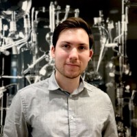 Massachusetts Institute of Technology Employee Edwin Neumann's profile photo