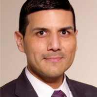 First Horizon Bank Employee Ben Castillo's profile photo