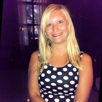 Pretty Green Employee Laura Biggs's profile photo