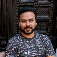 Pinaki Ghosh Email