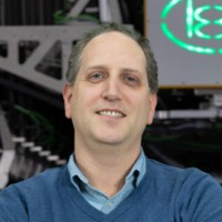 Loop Technology Ltd Employee Ian Redman's profile photo