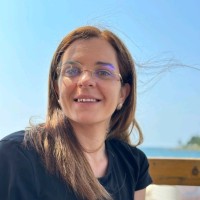 Širbegović Inženjering Employee Nerma Delić's profile photo
