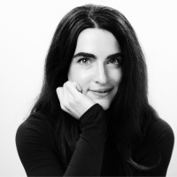 Literally Media Employee Gabrielle Williott's profile photo